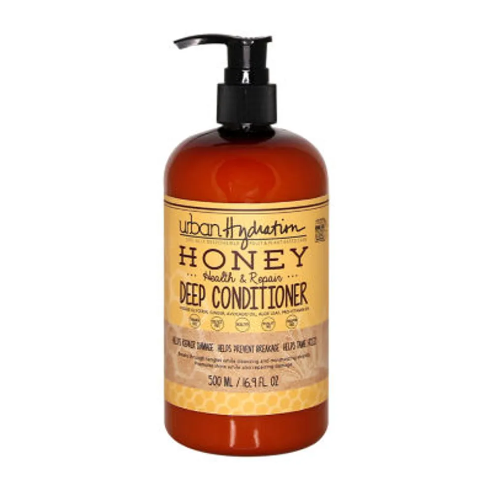 Urban Hydration Honey Conditioner - 16.9 oz.