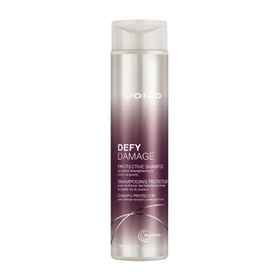 Joico Defy Damage Protective Shampoo - 10.1 oz.