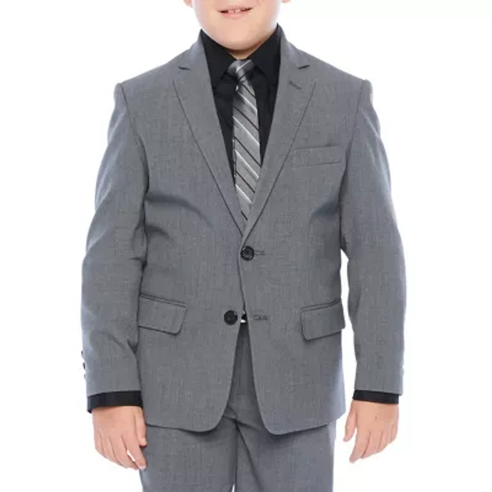 Van Heusen Little & Big Boys Suit Jacket