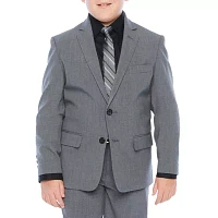 Van Heusen Little & Big Boys Suit Jacket