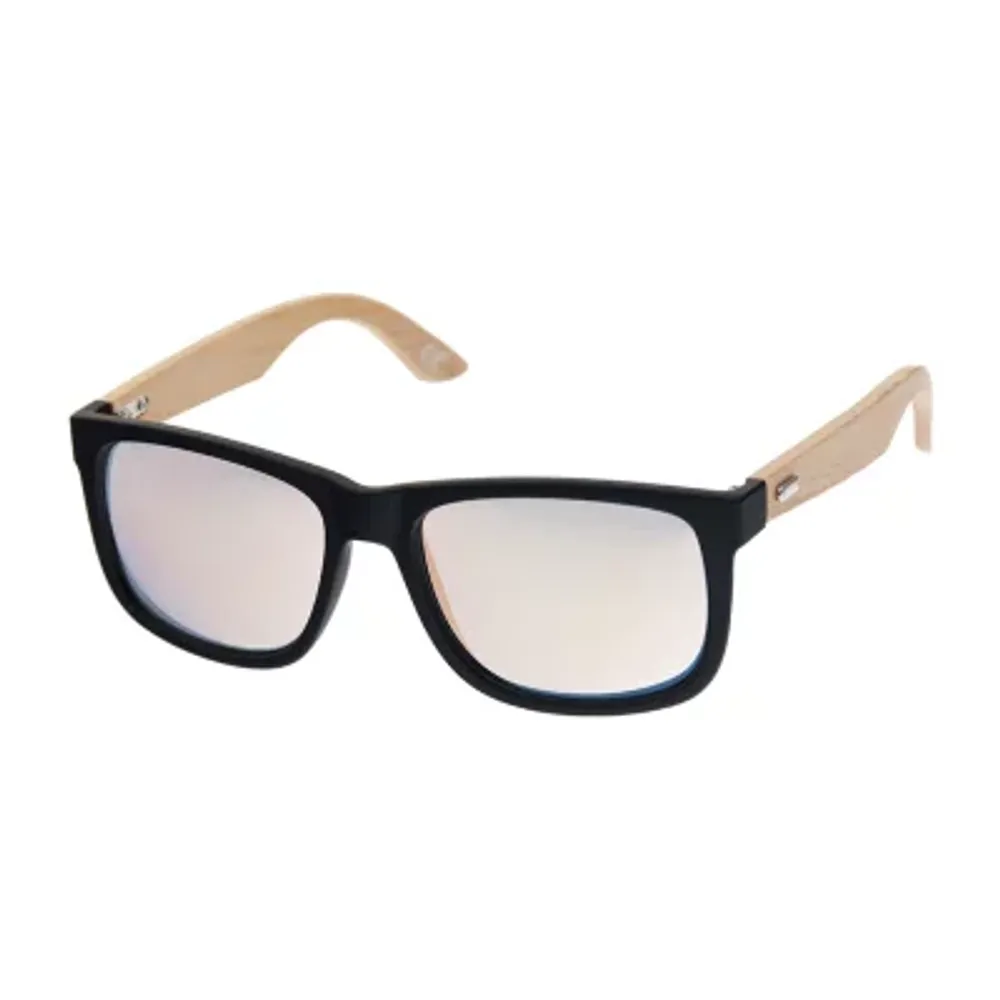 Arizona Mens Square Sunglasses