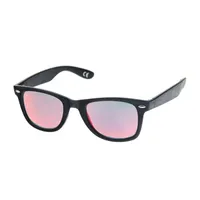 Arizona Mens Square Sunglasses