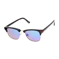 Arizona Mens Browline Sunglasses