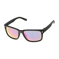 Arizona Mens Rectangular Sunglasses