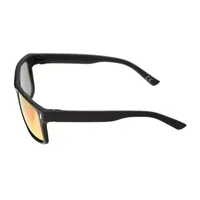 Arizona Mens Rectangular Sunglasses