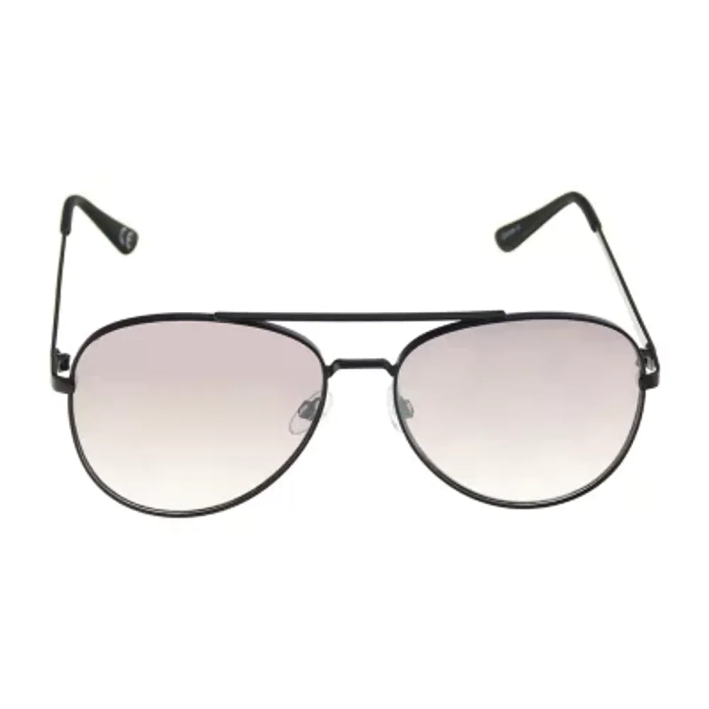 J. Ferrar Mens Wrap Around Sunglasses