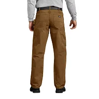 Dickies Duck Mens Relaxed Fit Workwear Pant