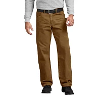 Dickies Duck Mens Relaxed Fit Workwear Pant