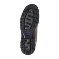 Wolverine Mens Flat Heel Work Boots