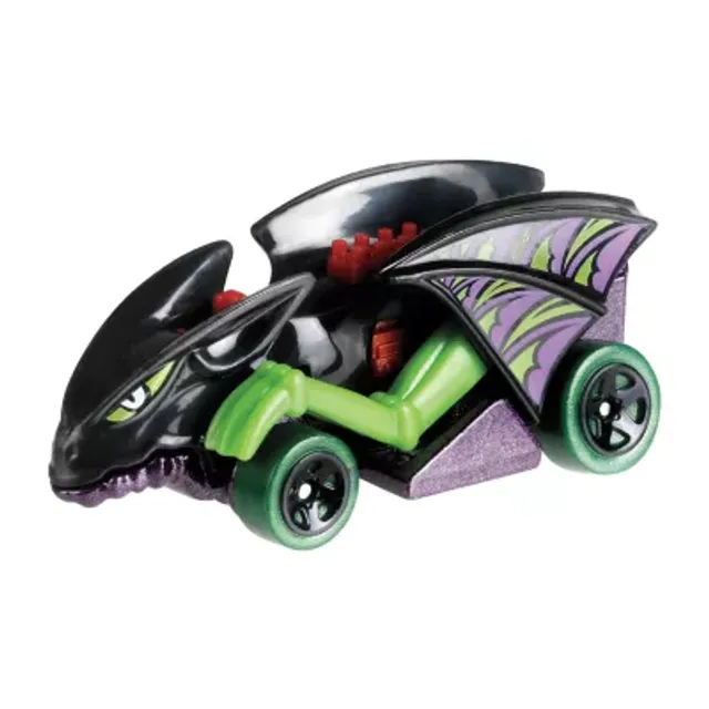 Hot Wheels® Monster Trucks Color Reveal™ Truck (Styles May Vary) - JCPenney