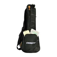 ChromaCast Soprano Ukulele Padded Gig Bag