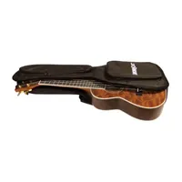 ChromaCast Soprano Ukulele Padded Gig Bag