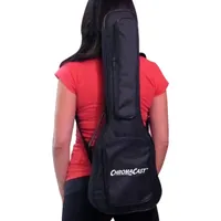 ChromaCast Soprano Ukulele Padded Gig Bag