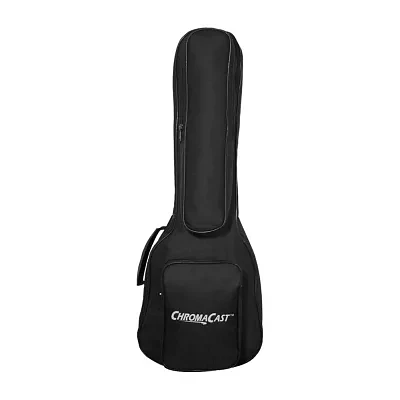 ChromaCast Concert Ukulele Padded Gig Bag