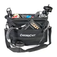 ChromaCast Musician's Gear Bag