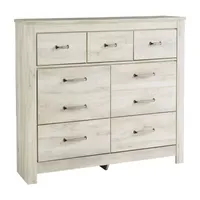 Signature Design by Ashley® Bellaby Dresser