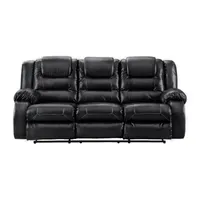 Signature Design by Ashley® Rustin Reclining Sofa