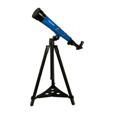 Gener8 Gener8 Kids Telescope With Tripod Discovery Toy