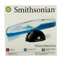 Smithsonian Nsi Wave Machine Discovery Toys