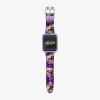 Itime Unisex Multicolor Smart Watch Enc4016