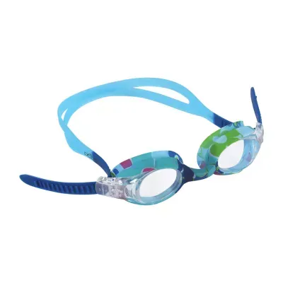 Dolfin Youth Flipper Swim Goggles