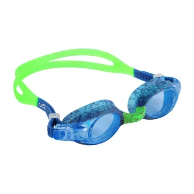 Dolfin Youth Flipper Goggle Swim Goggles