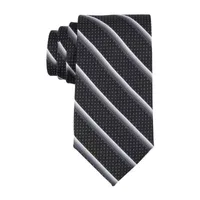 Stafford Pattern Striped Ties