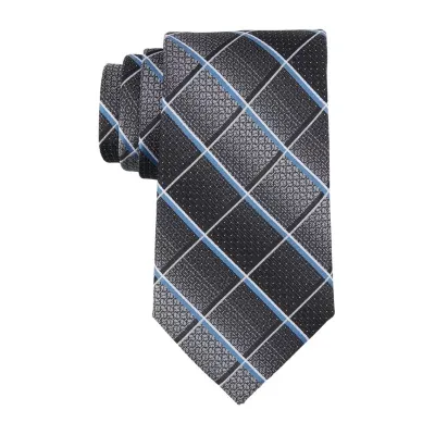 Stafford Pattern Grid Tie
