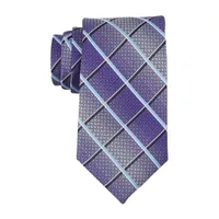 Stafford Pattern Grid Tie