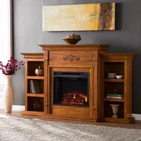 Electric Electric Fireplace