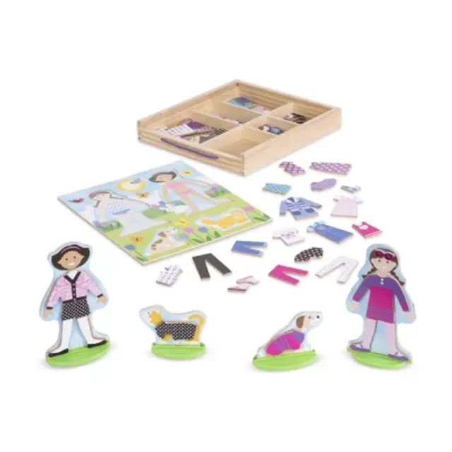 Melissa & Doug Milkshake Playset - JCPenney