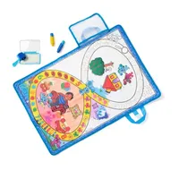 Melissa & Doug Blues Clues & You Water Wow Activity Mat