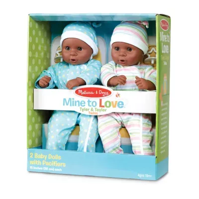 Melissa & Doug Mine To Love