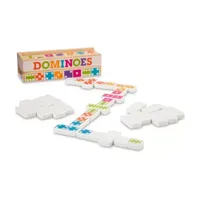 Melissa & Doug Dominoes