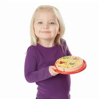 Melissa & Doug Mickey Mouse Pizza & Cake