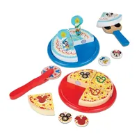 Melissa & Doug Mickey Mouse Pizza & Cake