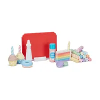 Melissa & Doug Sweet Shop Chalk Set Chalk