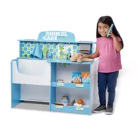 Melissa & Doug Animal Care Activity Center