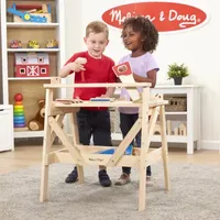 Melissa & Doug Wooden Project Workbench