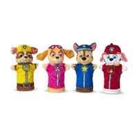 Melissa & Doug 8-pc. Paw Patrol Puppet