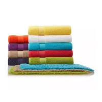 JCPenney Home™ Solid Bath Towels