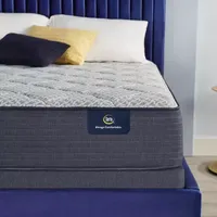 Serta® Serene Sky Plush Tight Top - Mattress Only