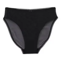 Arizona Body Mesh High Leg Panty