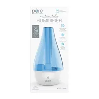 Pure Enrichment MistAire Studio Ultrasonic Cool Mist Humidifier