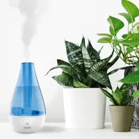 Pure Enrichment MistAire Studio Ultrasonic Cool Mist Humidifier
