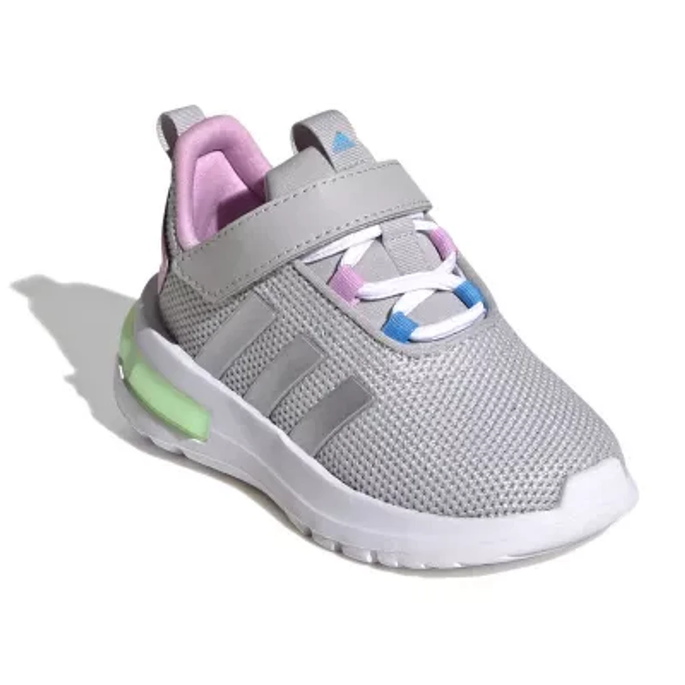 adidas Racer Tr23 Toddler Girls Sneakers