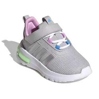 adidas Racer Tr23 Toddler Girls Sneakers