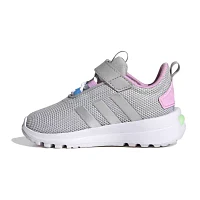 adidas Racer Tr23 Toddler Girls Sneakers