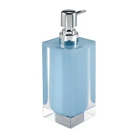 IZOD Marina Blue Soap Dispensers