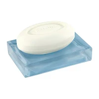 IZOD Marina Blue Soap Dish